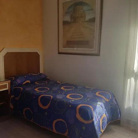 Hostal Conchi-3