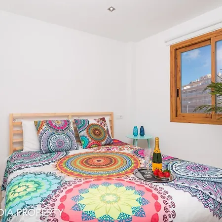 Apartamento Marina-3