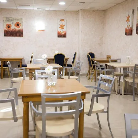 Hotel Arcco Ubeda-2