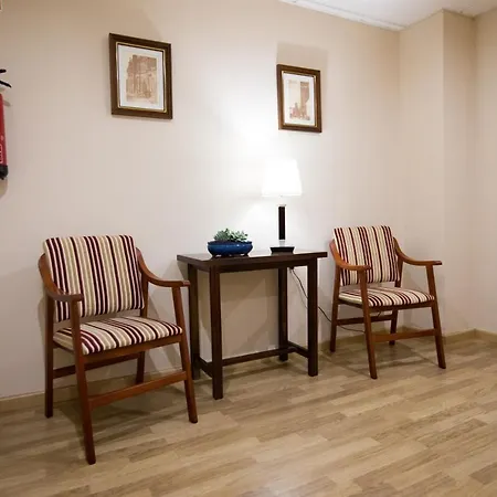 Hotel Arcco Ubeda-3