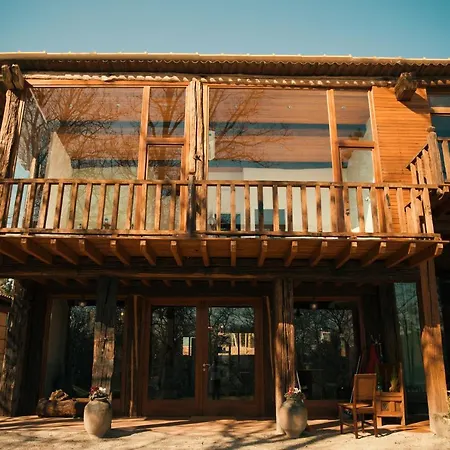 Albergue Bergando-2