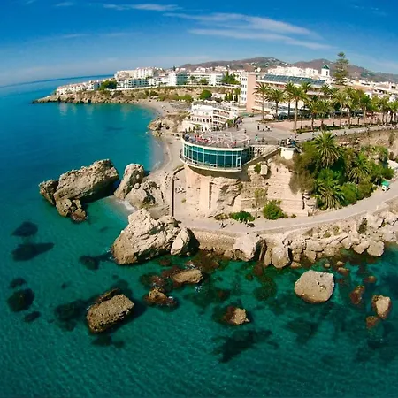 Canovas Nerja - Balcón de Europa-2