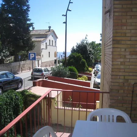 Apartamentos Port-Pelegri-3
