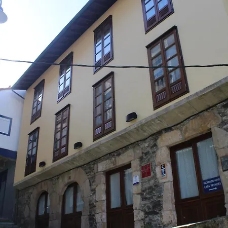 Apartamentos La Lula-2