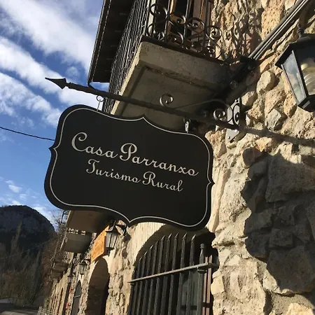 Casa Parranxo-3