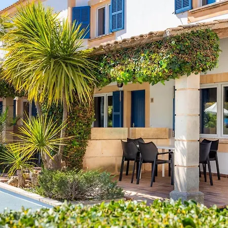 Apartamentos Iris-3