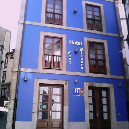 Hotel Casa Prendes-2