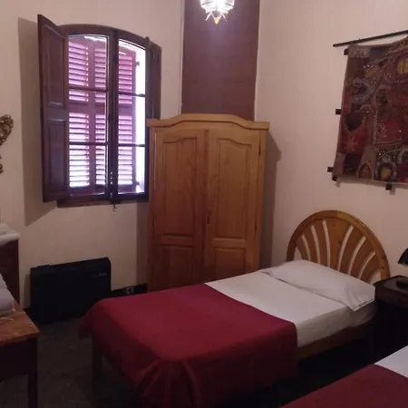 Hostal Corona-2