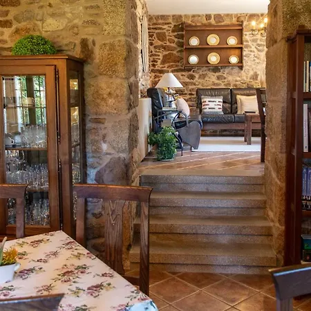 Casa Rural as Bentinas-2