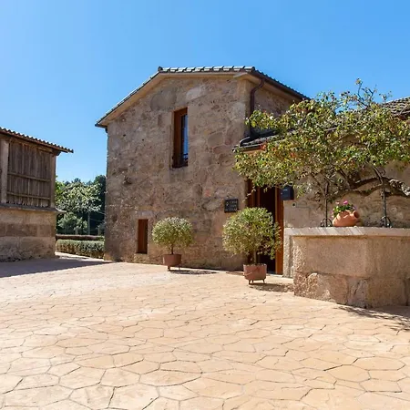 Casa Rural as Bentinas-3