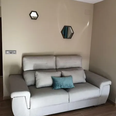 Aznalmara Loft Rural-3