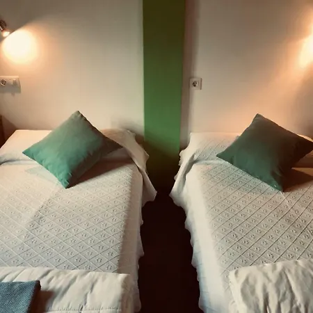 Albergue Paloma Y Lena-3