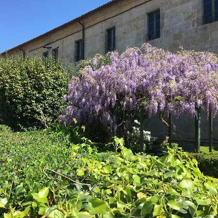 Albergue Convento Del Camino-2