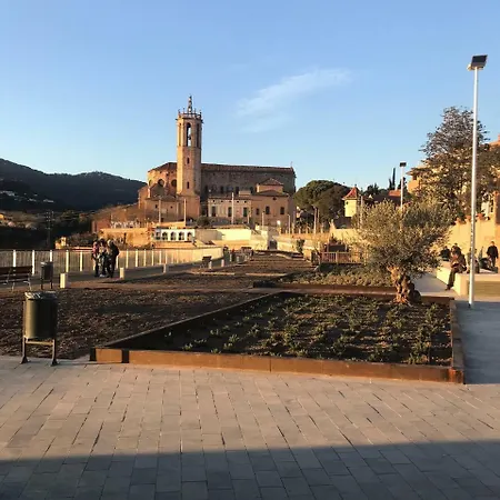 Casa De Poble Termes Romanes-3