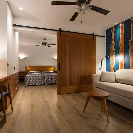 Hotel Ca Mari-2