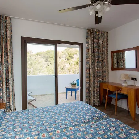 Hotel Ca Mari-3