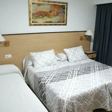 Hotel Carabela 2-2
