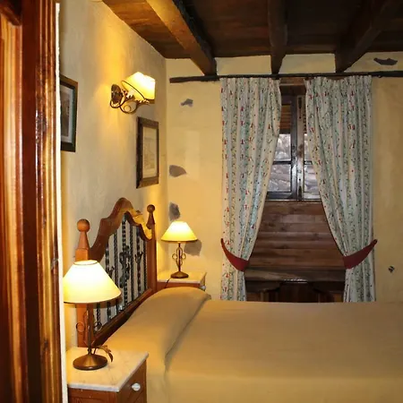 El Nogal Hotel Boutique & Spa-3