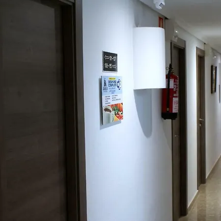 Hotel Carabela 2-3