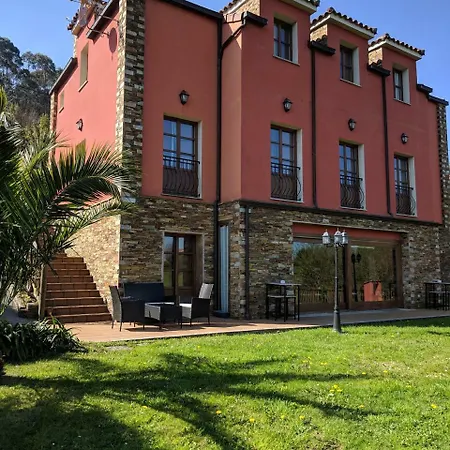 Hotel Montesomao-2