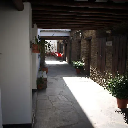Apartamentos El Mirador-2