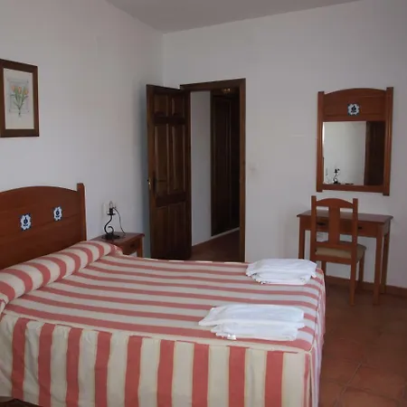 Apartamentos El Mirador-3