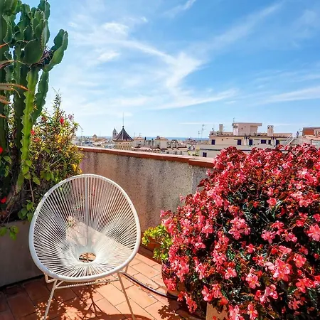 Secret Garden Apartment By Hello Homes Sitges-2