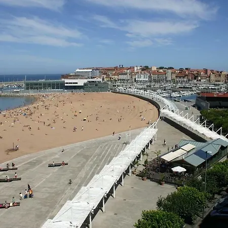 Primera Línea Playa+Parking Gratis-3