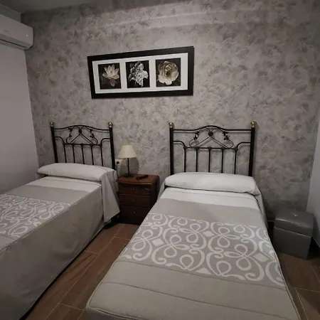 Hostal El Sevillano-2