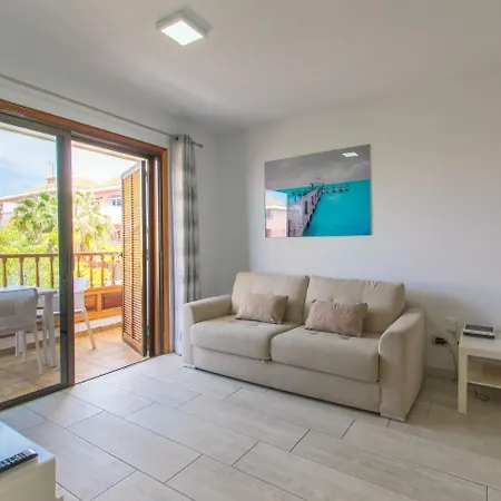 El Cardon Las Vistas - Tenesol Rentals-2