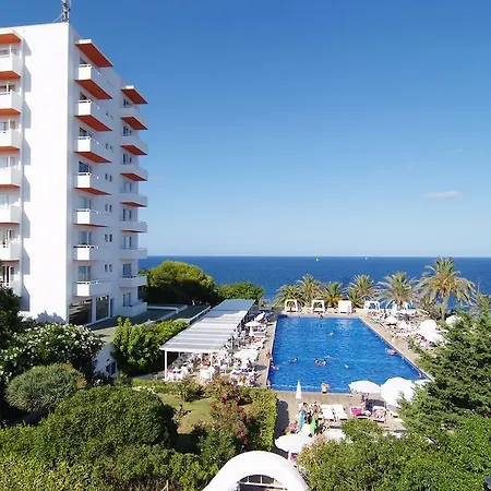 Hotel Palia Maria Eugenia-2