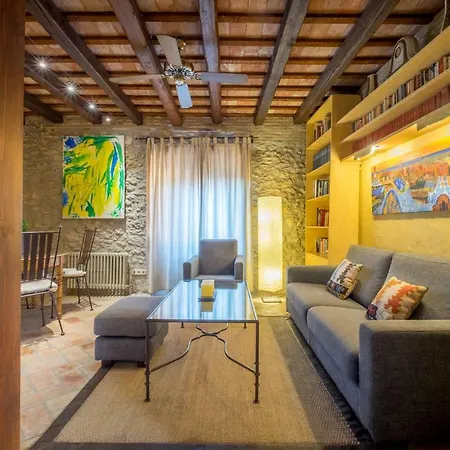 Can Felip Apartments-3