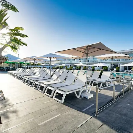 Ura Hotels Lara Adults Only-2