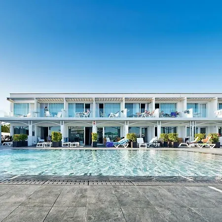 Ura Hotels Lara Adults Only-2