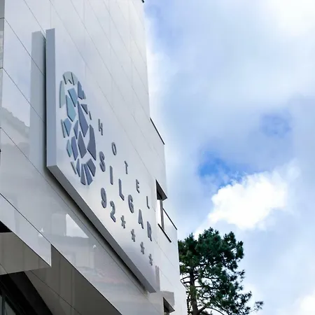 Hotel Silgar 92-2