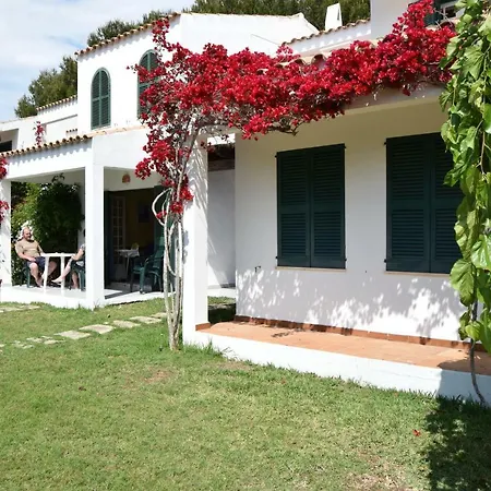 Apartamentos Las Brisas I & II-3