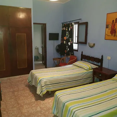 Hostal 7 Soles-3