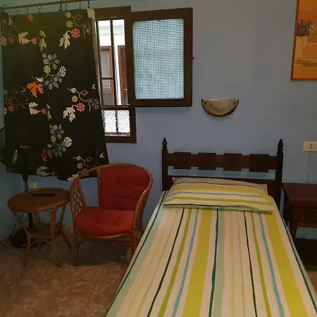 Hostal 7 Soles-2