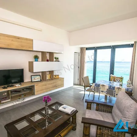 Apartments Vista Maritima By Villas Now Ltd-2