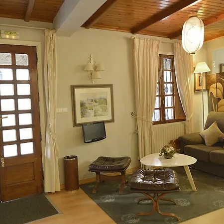 Hotel Tres Carabelas-2
