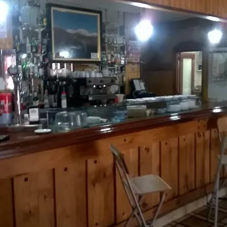 Hostal Asador La Montaña-3