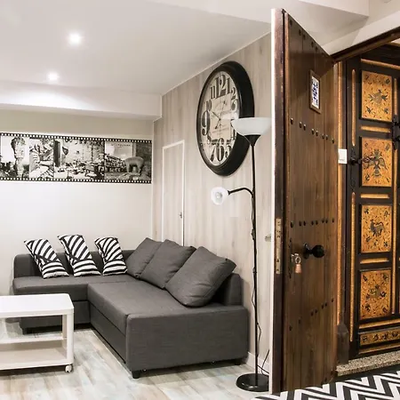 Apartamento La Campanina-3