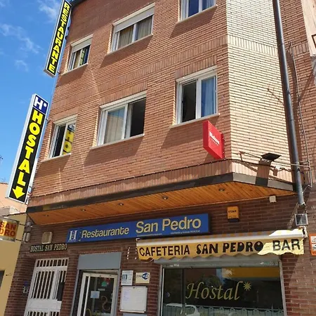 Hostal San Pedro-2