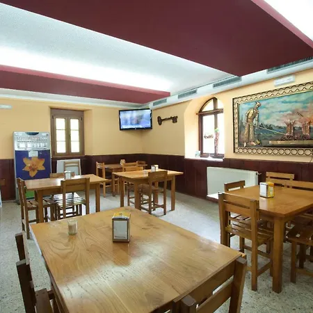 Hotel Parrillada Terranova-3