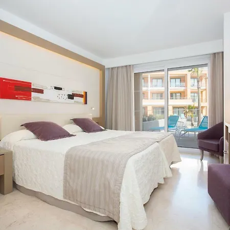 Hipotels Playa La Barrosa - Adults Only-2