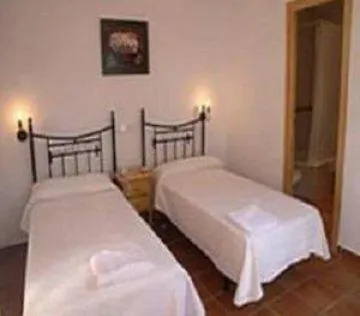 Apartamentos Corona De Aragon-3