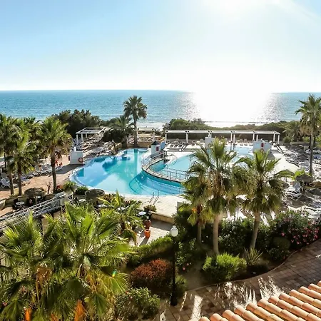 Aldiana Club Andalusien-2