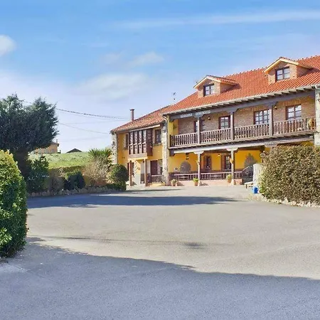Posada El Acebo-2