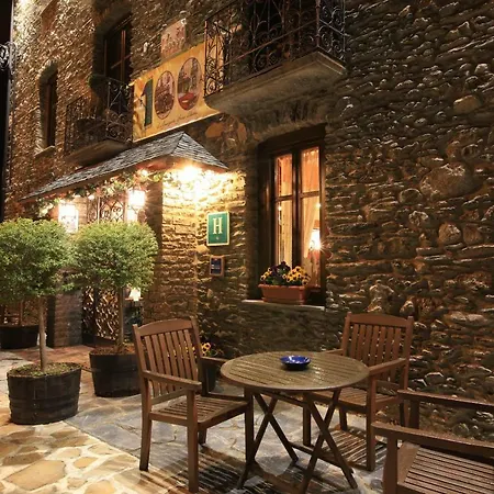 Hotel Poldo-3