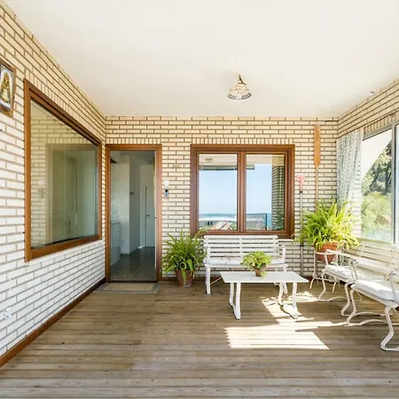 Apartamento Conquistadores Mazagon 2 Hab 4 Pers max-3